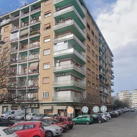 Holiday Home Telese Roma Ngoại thất bức ảnh