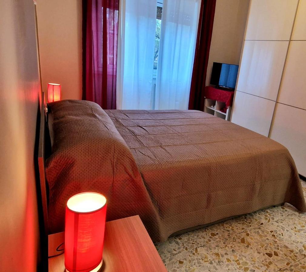 Holiday Home Telese Roma Ngoại thất bức ảnh