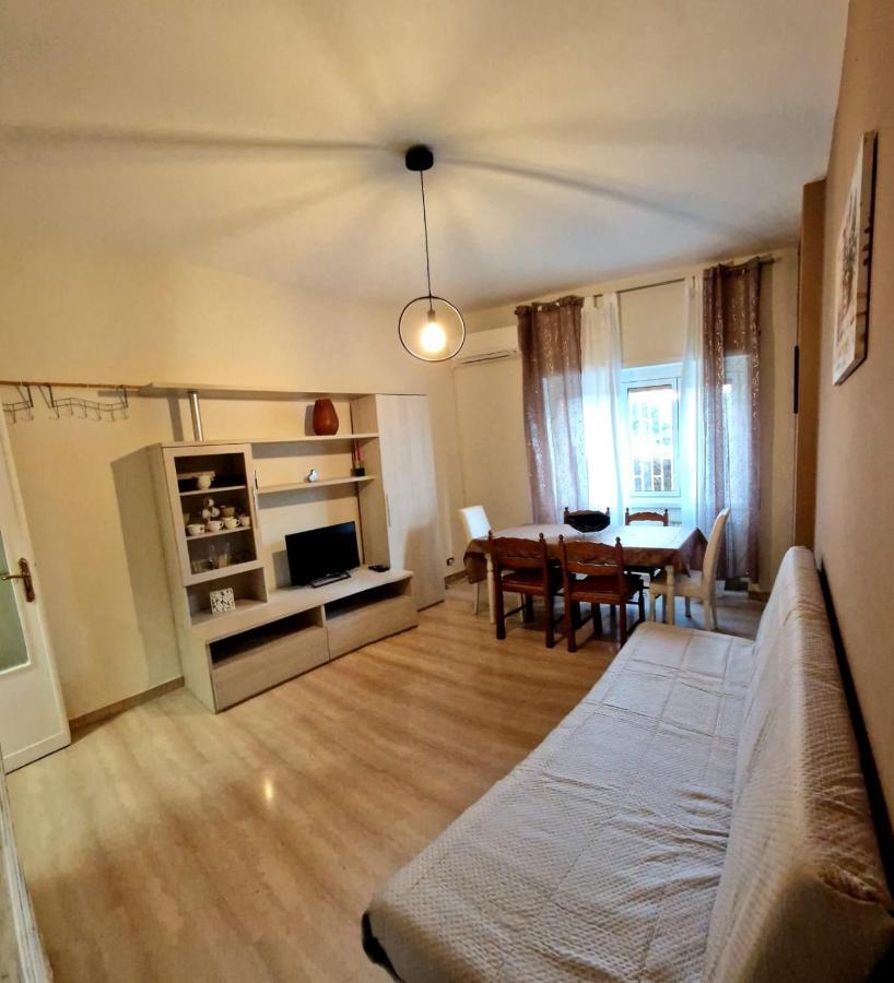 Holiday Home Telese Roma Ngoại thất bức ảnh