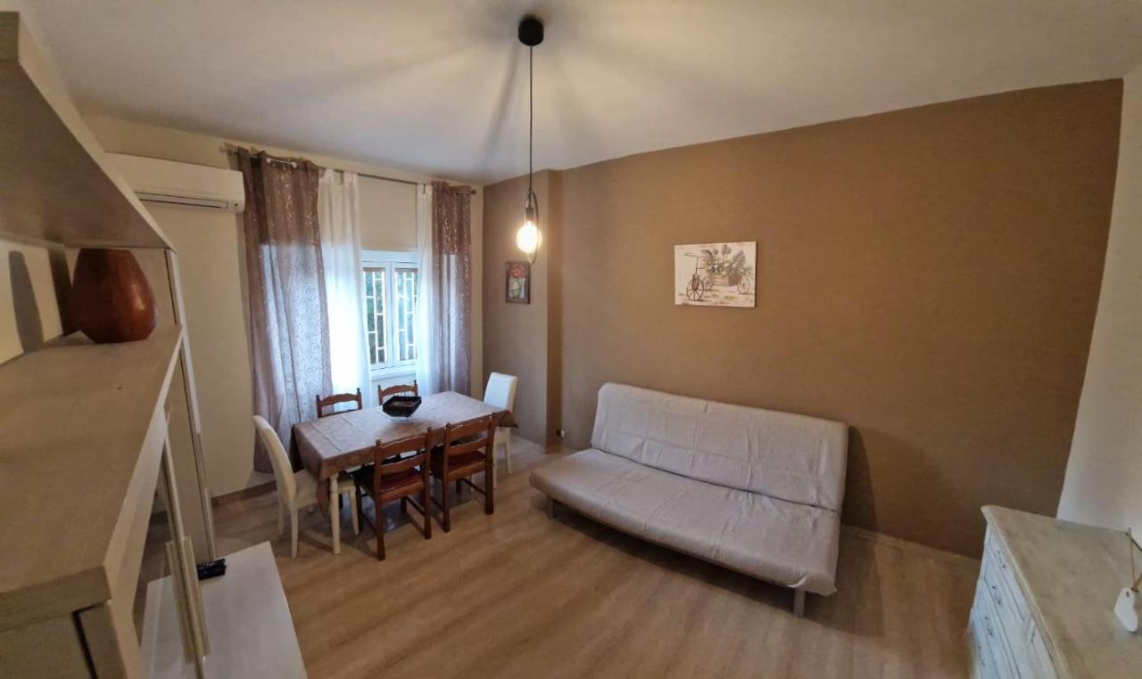 Holiday Home Telese Roma Ngoại thất bức ảnh