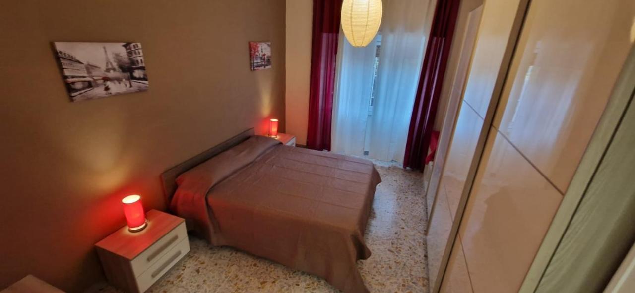 Holiday Home Telese Roma Ngoại thất bức ảnh