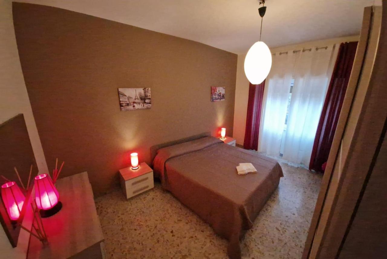 Holiday Home Telese Roma Ngoại thất bức ảnh