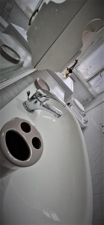 Holiday Home Telese Roma Ngoại thất bức ảnh