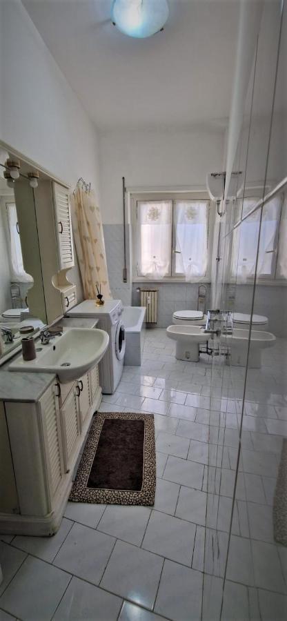 Holiday Home Telese Roma Ngoại thất bức ảnh