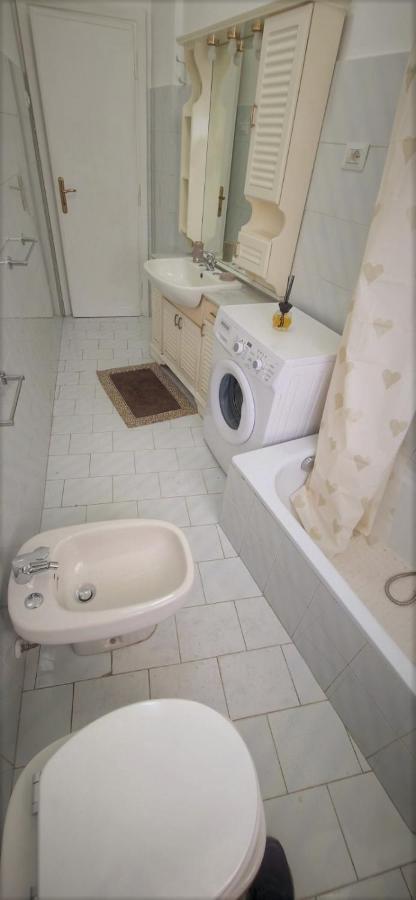 Holiday Home Telese Roma Ngoại thất bức ảnh