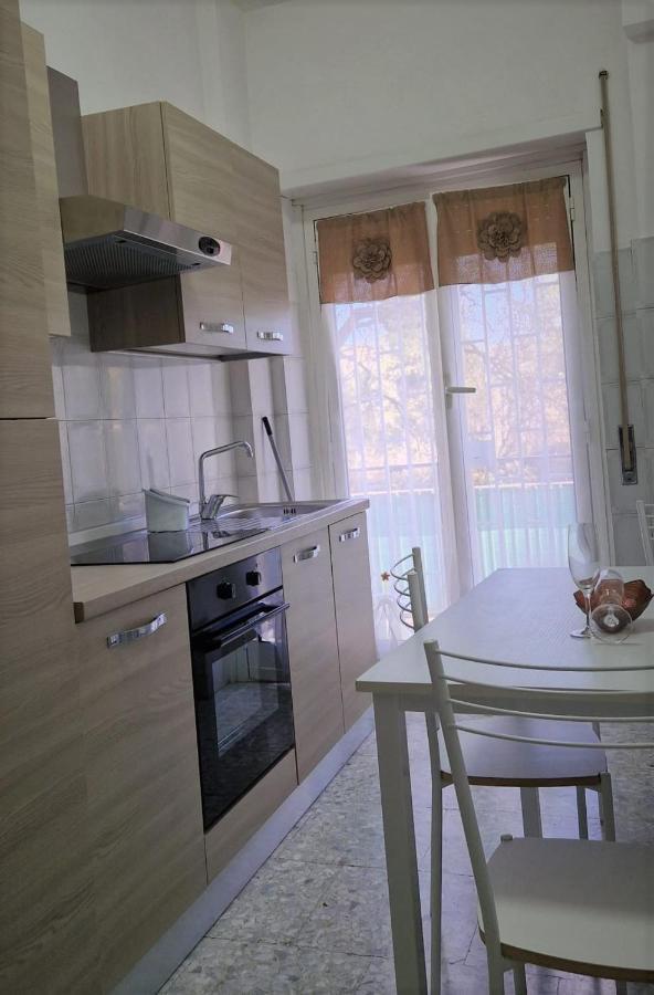 Holiday Home Telese Roma Ngoại thất bức ảnh
