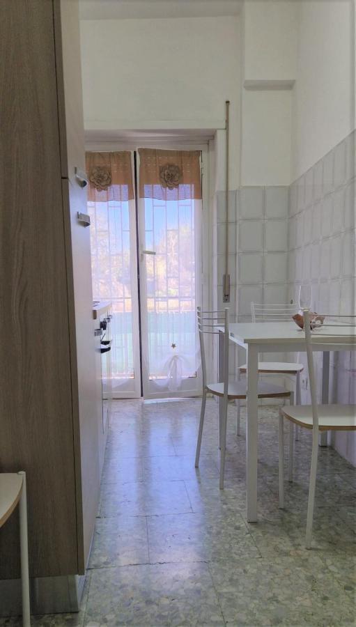 Holiday Home Telese Roma Ngoại thất bức ảnh